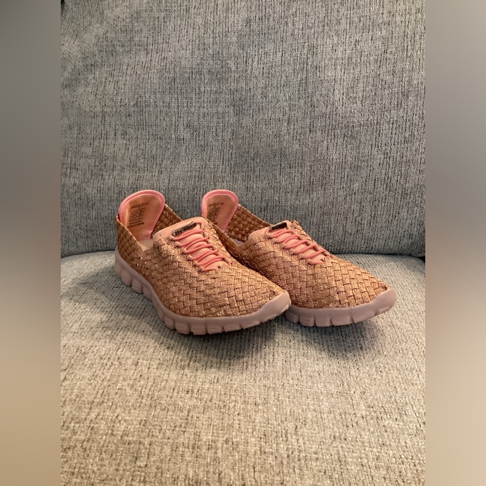 Zee Alexis Sneakers-size 10